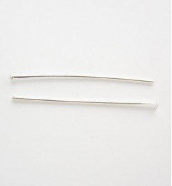 Headpins 30mm